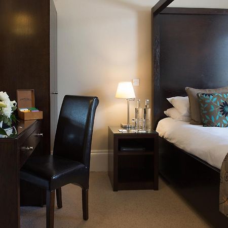 Forest Lodge Hotel Lyndhurst Ngoại thất bức ảnh