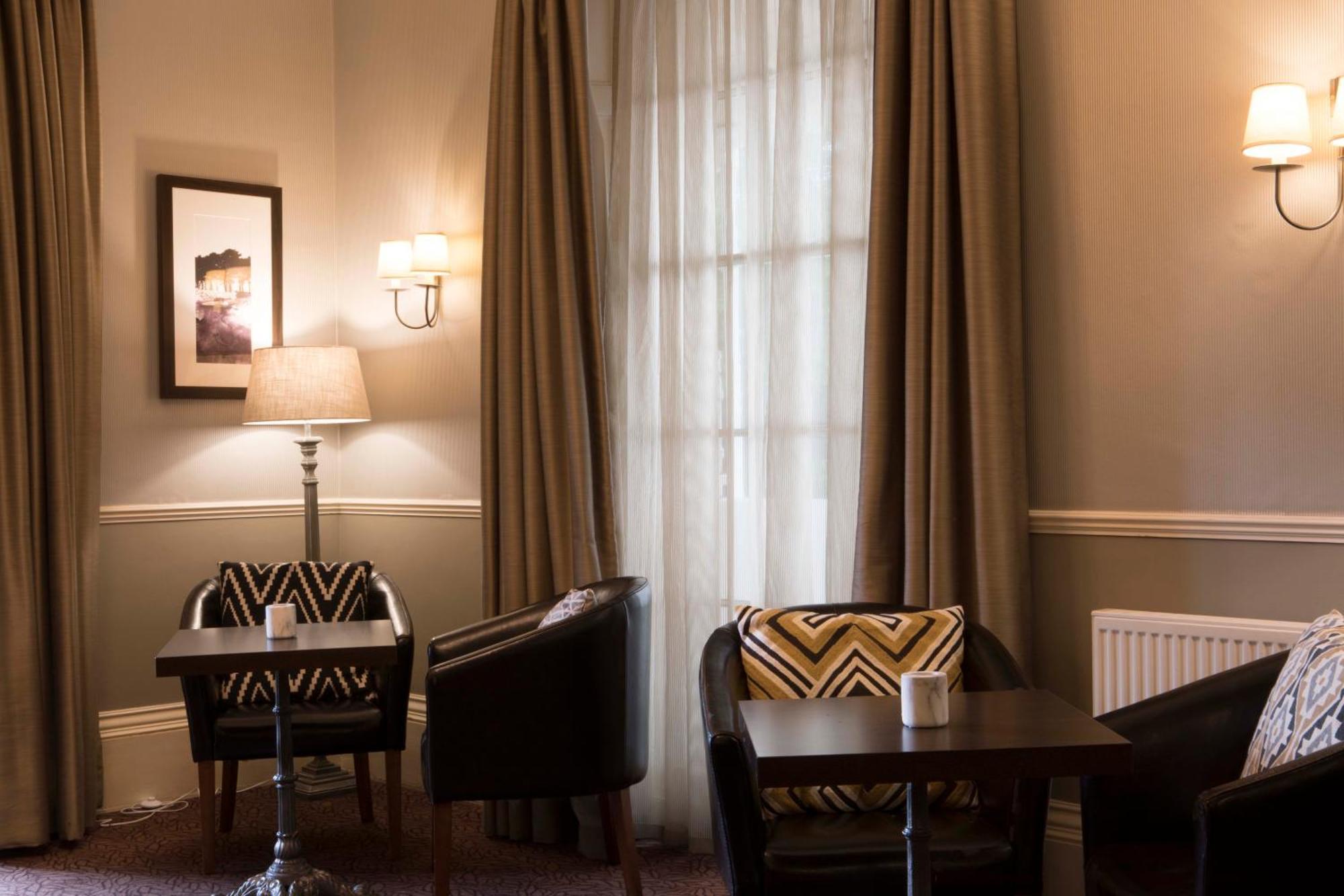 Forest Lodge Hotel Lyndhurst Ngoại thất bức ảnh