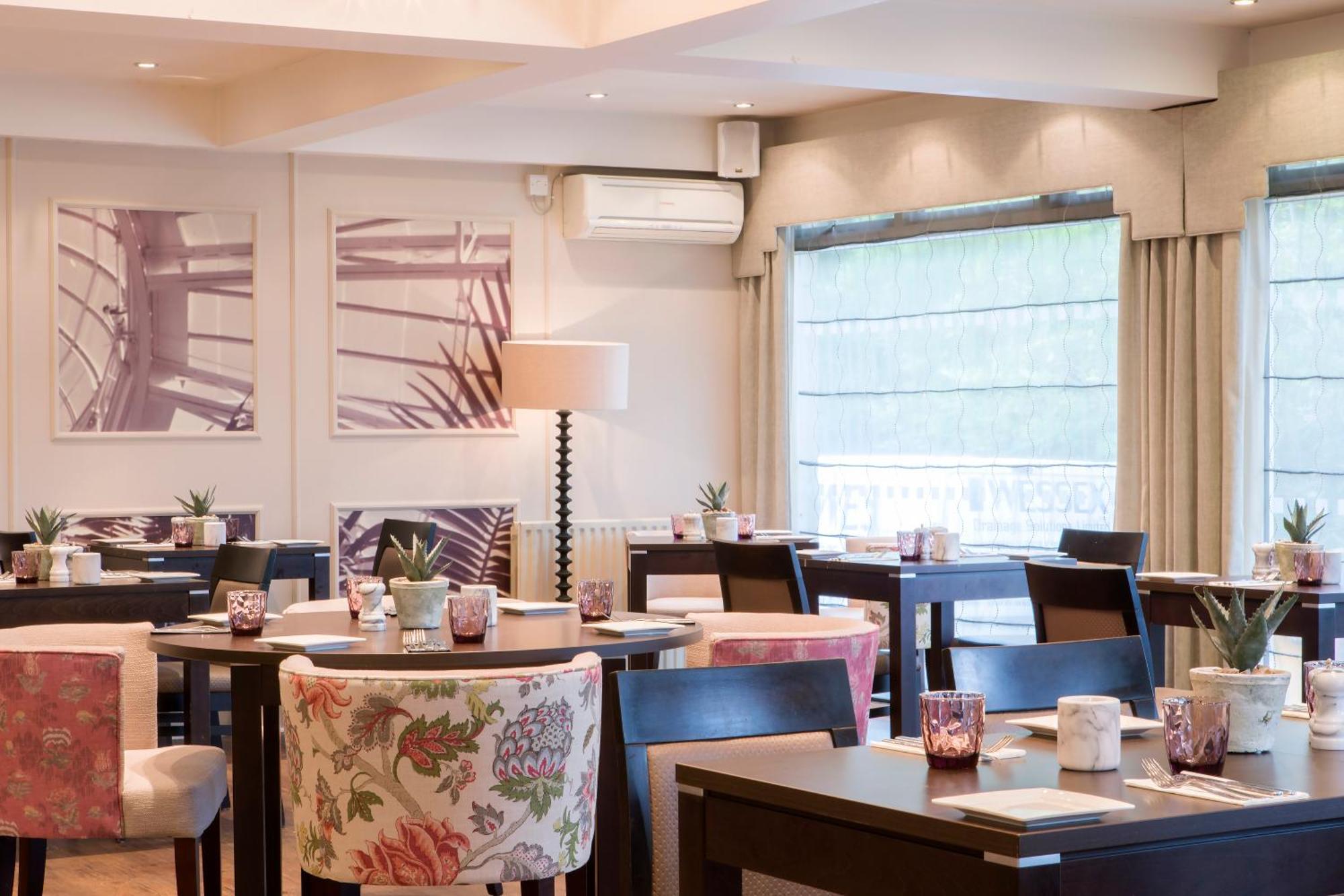 Forest Lodge Hotel Lyndhurst Ngoại thất bức ảnh
