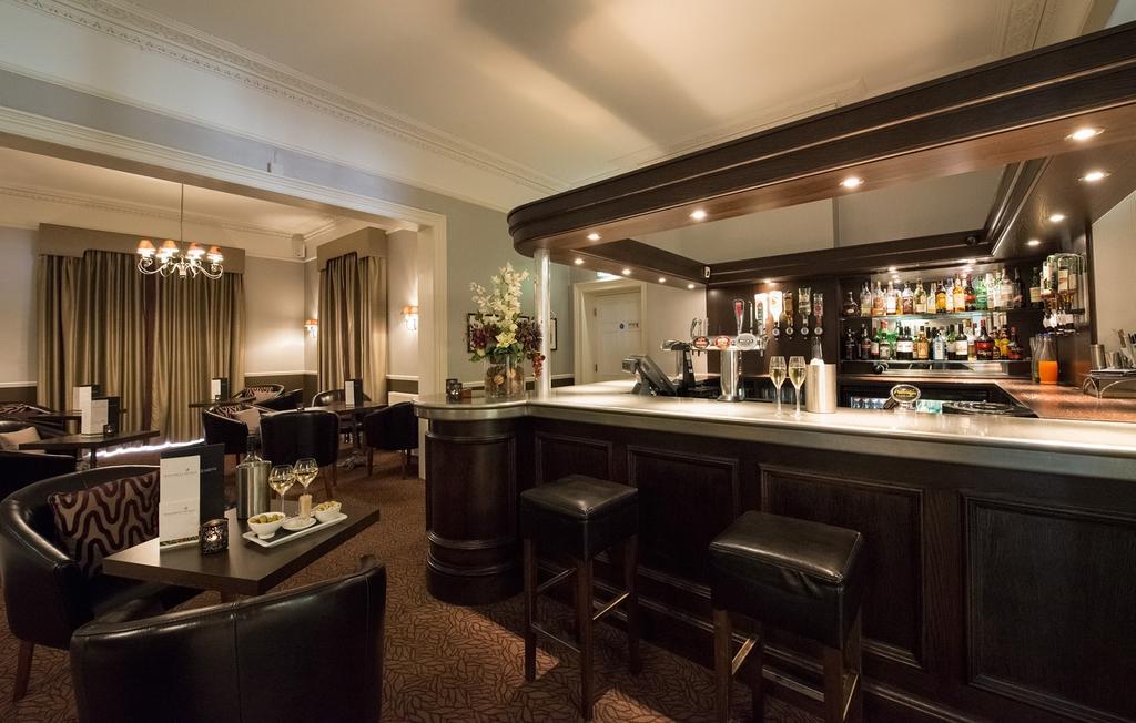 Forest Lodge Hotel Lyndhurst Ngoại thất bức ảnh