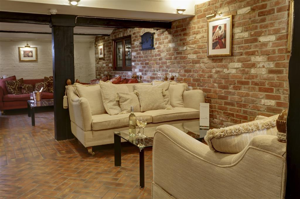 Forest Lodge Hotel Lyndhurst Nội địa bức ảnh