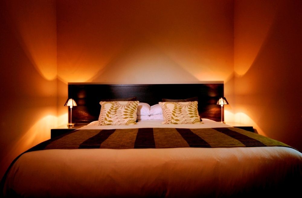 Forest Lodge Hotel Lyndhurst Ngoại thất bức ảnh