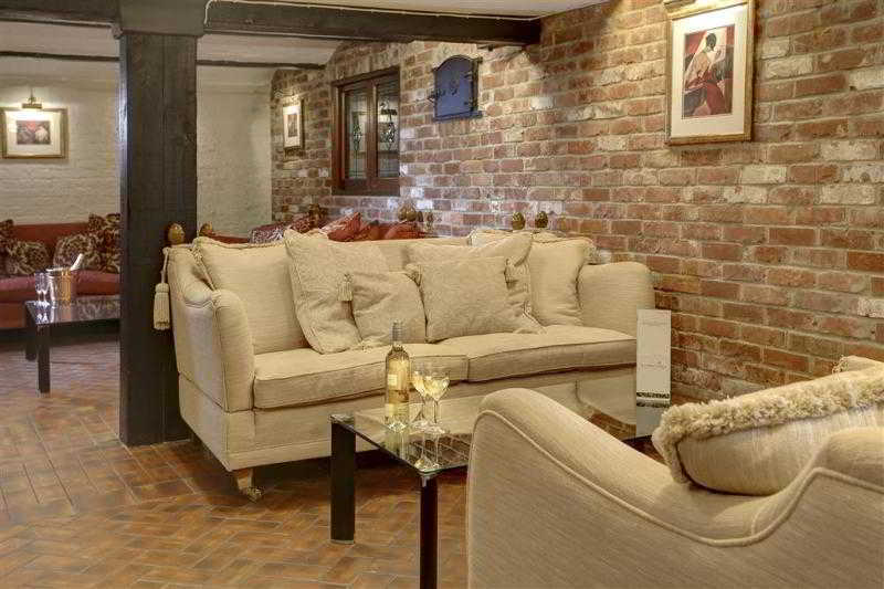 Forest Lodge Hotel Lyndhurst Ngoại thất bức ảnh