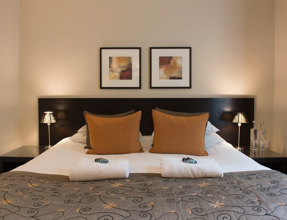 Forest Lodge Hotel Lyndhurst Ngoại thất bức ảnh