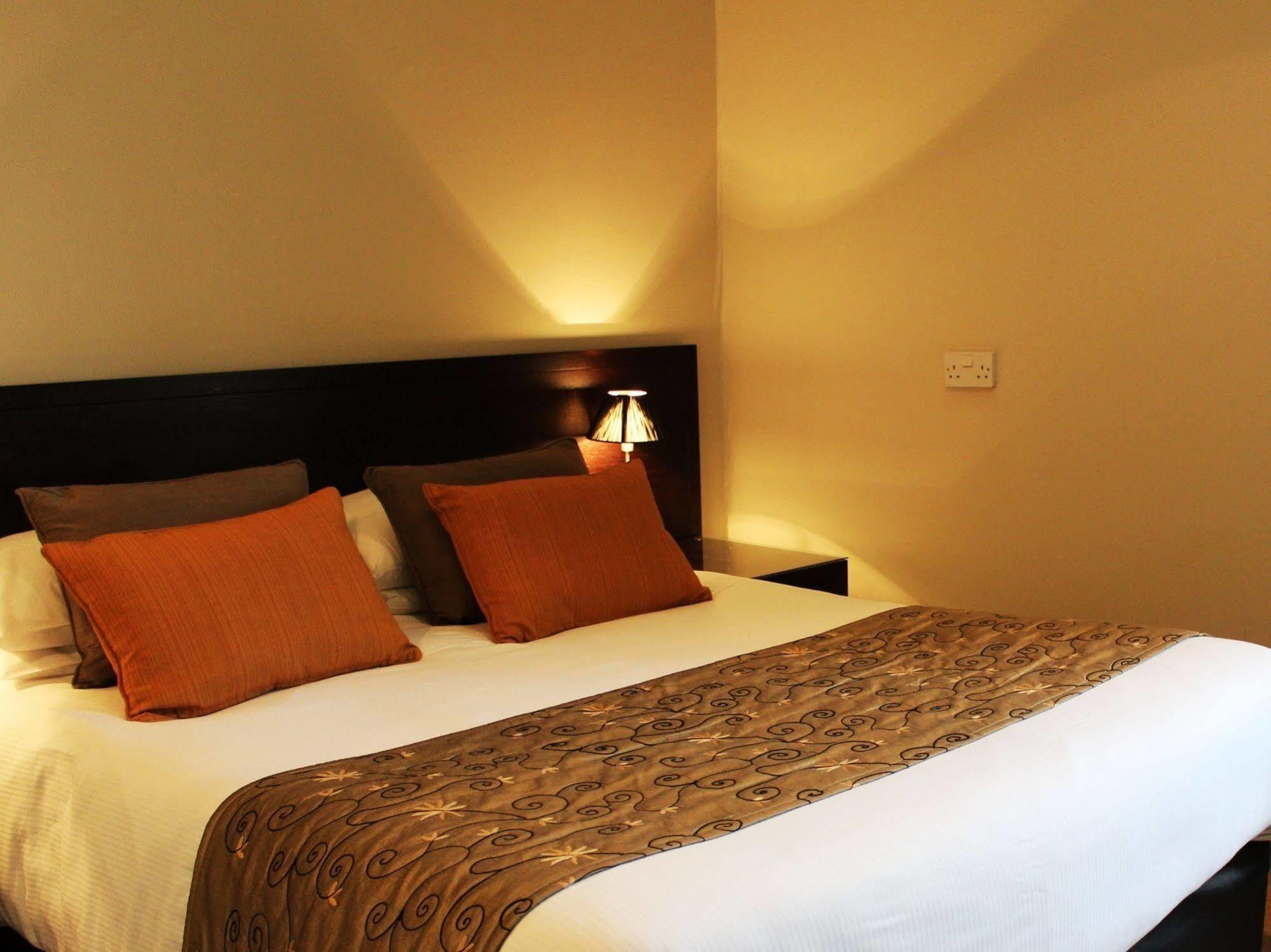 Forest Lodge Hotel Lyndhurst Ngoại thất bức ảnh